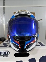 SHOEI X14  寶馬RR  聯名款  摩托車頭盔