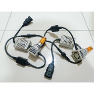 PIAA led bulb lon yellow 2800k hb4 hb4 9006