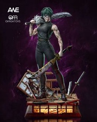 🔥Gk新品預訂🔥ANE
咒術迴戰 禪院真希