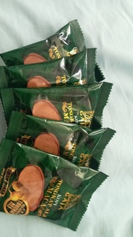 KOPI Gaja Tongkat Ali + Maca (UNTUK LELAKI SAJA)