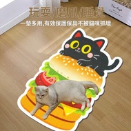 Next Day Arrival🔥Anti-Scratch Stickers Sofa Cat Scratch Stickers Cat Climb Stickers Random Stickers 