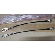 NISSAN D22 FRONTIER REAR BOOT BONNET CABLE LH/ RH/BELAKANG BONET KABEL *OEM FOR 1PC PRICE (LH/ RH SA