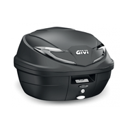 GIVI B360NT2 36L Monolock Top Case - กล่องท้ายติดรถมอเตอร์ไซค์
