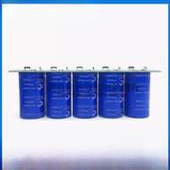 โมดูลซุปเปอร์คาปาซิเตอร์ ชุดคาปาซิเตอร์ฟารัด 135V10F 15 20 60 100F กลุ่มประหยัดพลังงานรถยนต์อัจฉริยะ