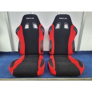 SSCUS Racing Sport Seat-DIY for Proton wira/satria lama/Saga 2 Lmst
