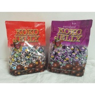 COCOALAND KOKO JELLY 750GM