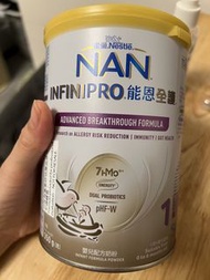 雀巢能恩全護