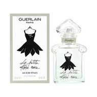 GUERLAIN 小黑裙花瓣洋裝淡香水噴霧