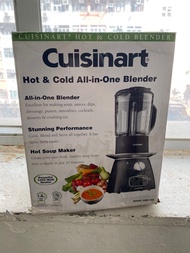 Cuisinart 美膳雅_凍熱全能攪拌機