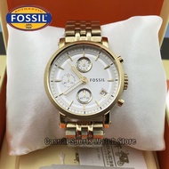 Spot straight hairFossil Watch For Women Sale Original Pawnable Fossil Watch For Men Stasinless Wate