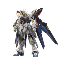 万代BANDAI万代模型 MGEX 1/100 强袭自由高达/GUNDAM -14岁以上