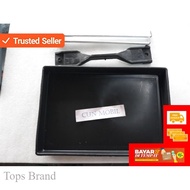 Topsbrand LOWER BATTERY TREATMENT AND TOP BATTERY HANDLE BRACKET N50 N50Z. Zl NS 70