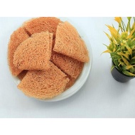 kuih Karas tradisional