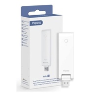 AQARA Hub E1 ฮับโฮมอัจฉริยะ (สีขาว) รุ่น HE1-G01