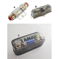 Car Fuse 60Amp Agu/Anl