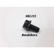 YAMAHA SRL115/EGO-S BOLT (95817-08016)