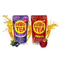 Fruit Tea 1 Dus isi 24 – Pilihan Teh Buah Favorit, Segar dan Nikmat