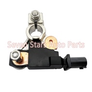 Battery Sensor OEM AB39-10C652-AB AB3910C652AB Compatible With Ford