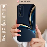 [ KLT ] Case For VIVO V2029 / V2027 / V2026 / V2043 - Softcase Hp VIVO V2043 / V2026 / V2027 / V2029