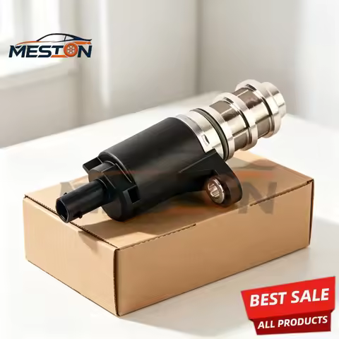 Automobile Engine Hydraulic Valve Oil Sensor Plug for BMW 1-5 Series X1 X3 X4 X5 N20 11417622768