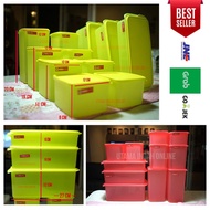 SUPER JUMBO PROMO MURAH COD !!! toples 1 set daily fresh model tupperware TERSEDIA JUGA Toples cupang 2 liter/Toples cantik lebaran/Toples plastik bening/Toples kue kering / toples 1 set lengkap murah gratis ongkir