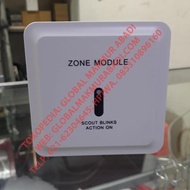 ASENWARE AW-D310 ADDRESSABLE ZONE MODUL CONNECT SMOKE CONVENTIONAL MOD