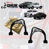 Toyota Hilux Vigo/ Fortuner 2005/2016 QHUK Front(depan) Upper Arm