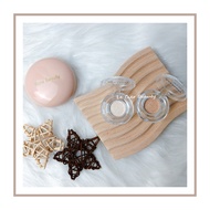 [Repack] Rare Beauty Positive Light Silky Touch Highlighter - Serbuk Bayangan Berkilat【Rare Beauty高光