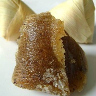 WAJIT KETAN BUNGKUS JAGUNG/WAJIT ASLI CILILIN BANDUNG/ORIGINAL WAJIT PUSAKA 500gr
