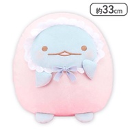 (Authentic from Japan) READY STOCK - NEW 33cm XL Sumikko Gurashi Sumikko Baby Plush