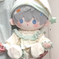 40cm Baby Clothes 40cm Cotton Doll Clothes Ichiban Reward Baby Clothes Cute Style 40cm Baby Clothes