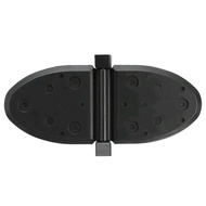 Mercruiser 807166A1 Exhaust Flappers Water Shutters 60930 18-2727 9-42800 Engine Cooling System (IM 