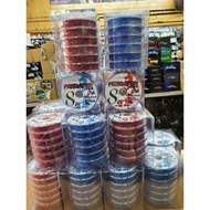 BULLZEN PREDATOR 8X BRAIDED LINE