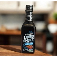 Wright’s liquid smoke concentrated seasoning 103ml