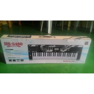 HS-5480 Keyboard