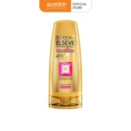 Dầu Xả Loreal Elseve Suôn Mượt Bồng Bềnh (280ml)