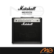 Marshall MG101CFX 100-watt electric guitar Amplifier