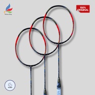 Glidez Evodrive 77 Pro Badminton Racket Original