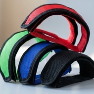 Riderace Strap Clip Belt Pedal Fixie Bike Gear Foot Strap Belt Pedal Bycicle