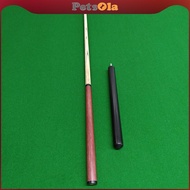 [PETSOLA] Pool Stick 55 Inch Economic Billiard Pool Cue Stick for House Pool Game Bar