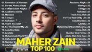 Flashdisk 16 GB Spesial Maher Zain Album | Maher Zain Lagu Terbaik - Top 100 Playlist Lagu Islam