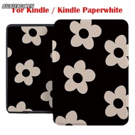 BIGBIEAGOPEH 6-6.8 inch e-Reader , 11th Generation Anti Scratch M2L3EK C2V2L3 Folio Cover, Shockproo