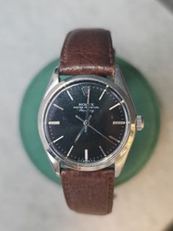 🔥Rolex Air-king 5500 blk 淨錶頭✨誠ROLEX各名錶(達市價95折)