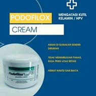 Cream Podofilox Obat Ampuh Kutil Kelamin Condylox