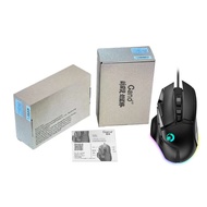 Gaming G502 Wireless Mouse 2.4G Office Computer Laptop RGB Macro Definition PUBG LOL CF Basic Mice