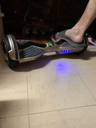 智能電動雙輪車＋坐架