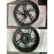 VARIO 150 WHEELS 2018 - 2022 SHOP CAR REMOVAL 98% 99%