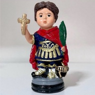 St. Expedite Patron for Financial Help