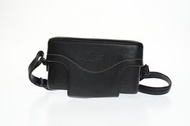 Leica Leather case for Leica Minilux Black #2