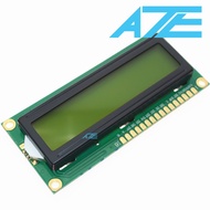 Green LCD1602 LCD 1602 screen - 5F13